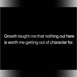 Meet your Posher, Kat